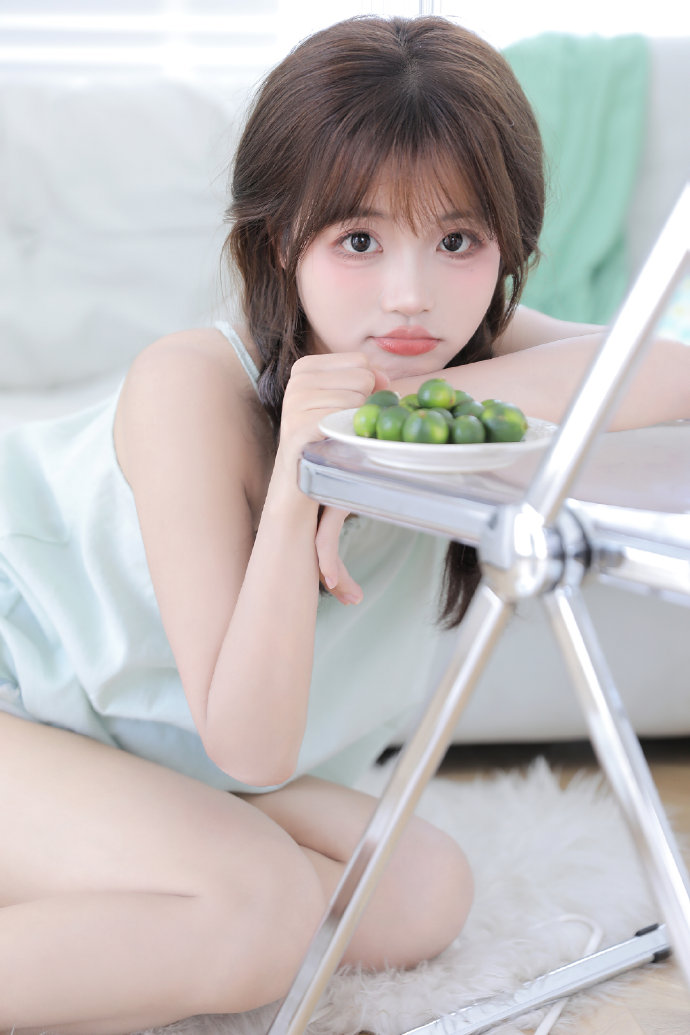 轻音少女 封面