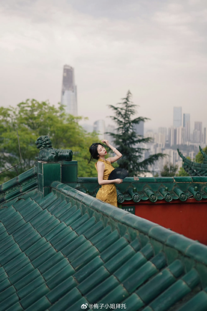 江湖儿女